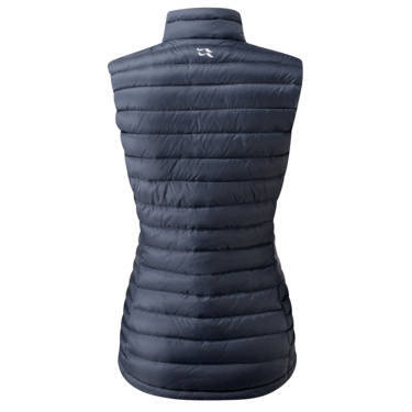 Kamizelka MICROLIGHT DOWN VEST WOMEN