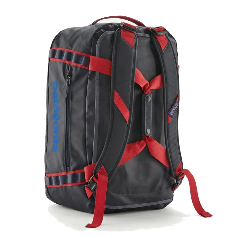 Torba BLACK HOLE DUFFEL 40L
