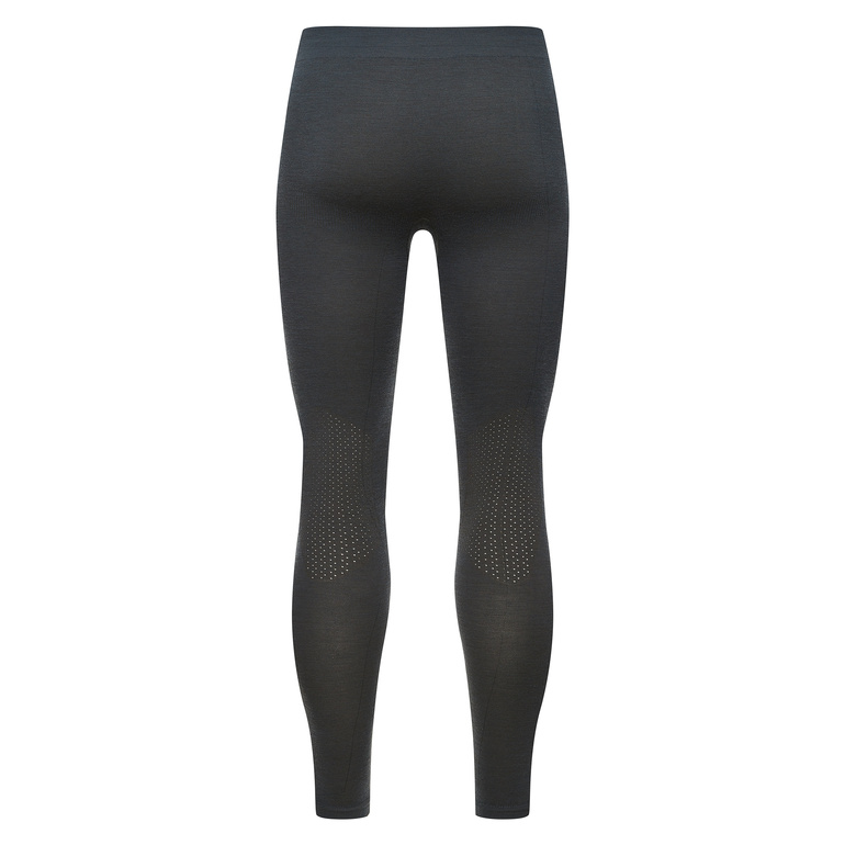Kalesony z wełną OXIVA MERINO LEGGINGS MEN