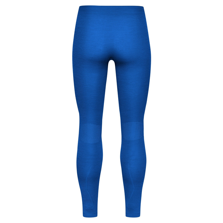 Leginsy MERINO LEGGINGS MEN