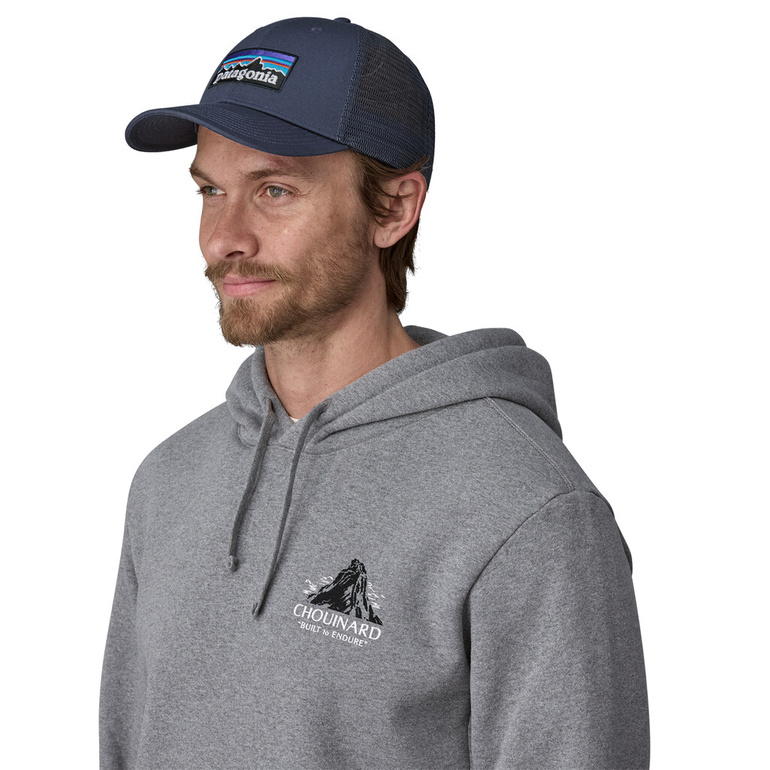 Czapka P-6 LOGO LO PRO TRUCKER HAT