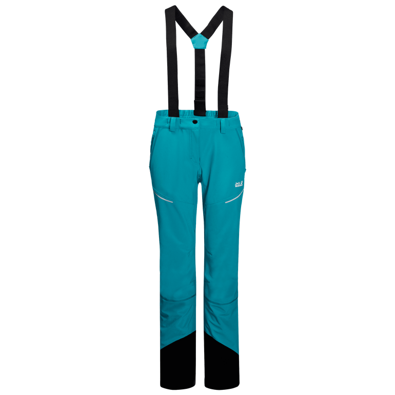 Spodnie GRAVITY TOUR PANTS WOMEN