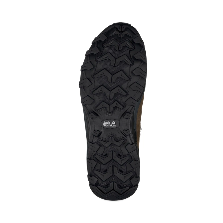 Buty REFUGIO TEXAPORE MID MEN