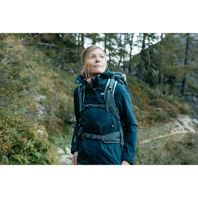 Kurtka MUNGO GORE-TEX WOMEN