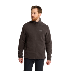 Bluza polarowa TAUNUS 300 JKTMEN