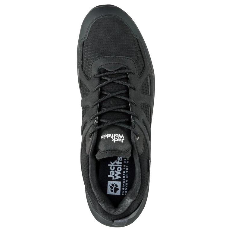 Buty WOODLAND 2 TEXAPORE LOW MEN