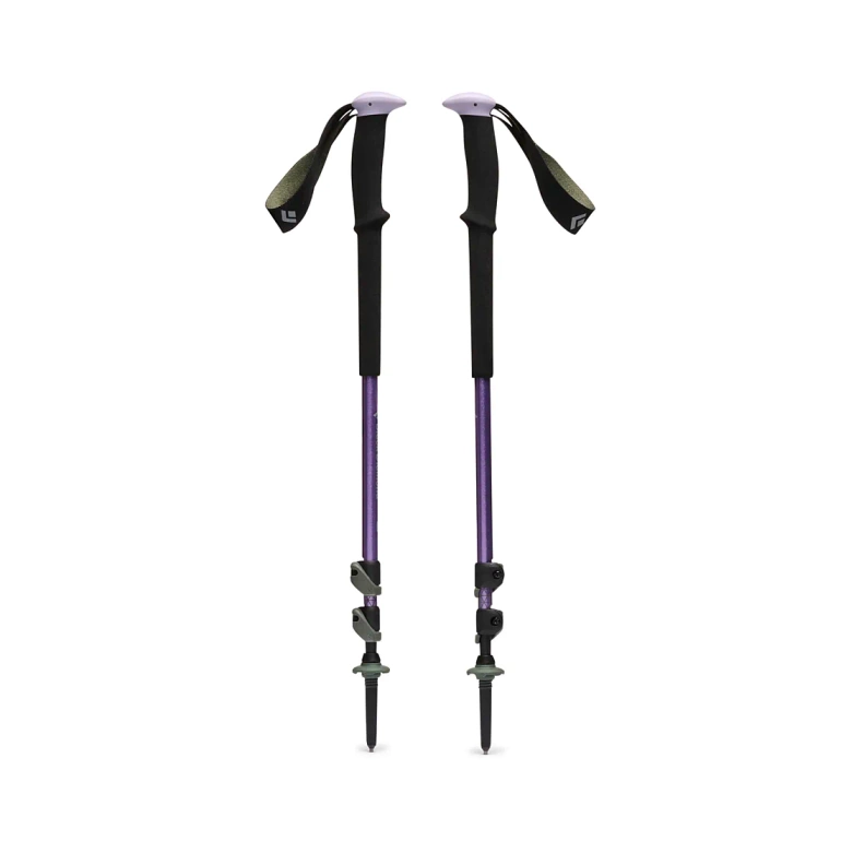 Kije TRAIL TREKKING POLES