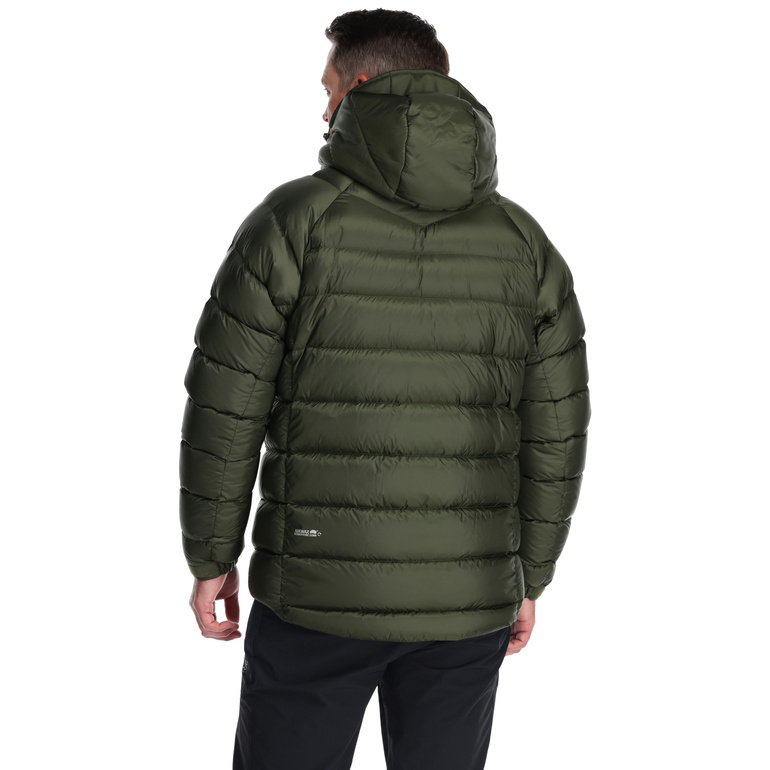 Kurtka AXION PRO JACKET 