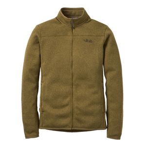Bluza RYVOAN JACKET