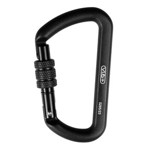 Karabinek pomocniczy GEAR ZAKRĘCANY