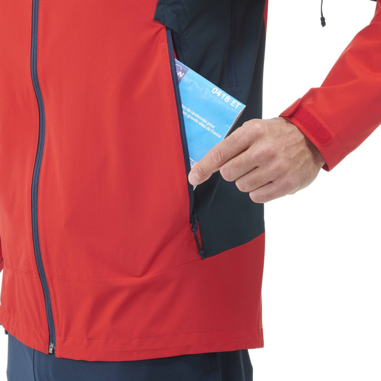 Kurtka FITZ ROY JACKET MEN 