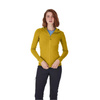 Bluza polarowa NEXUS HOODY JACKET WOMEN