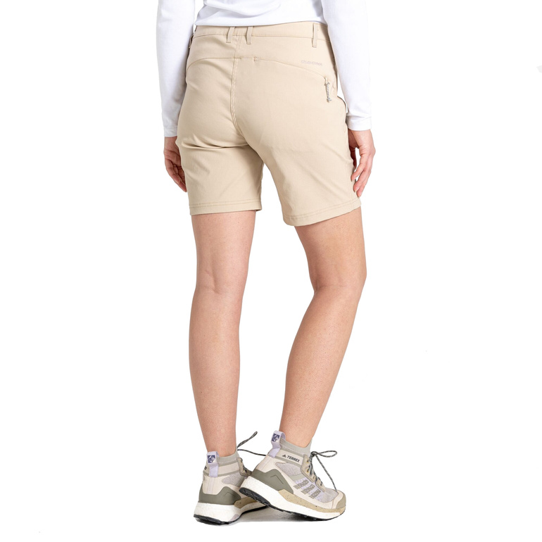 Spodnie KIWI PRO SHORTS WOMEN