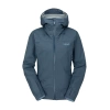 Kurtka DOWNPOUR PLUS 2.0 JACKET WOMEN