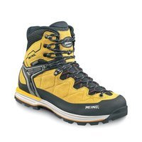 yellow/black