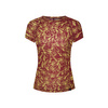 Koszulka RIX PRINT T-SHIRT WOMEN