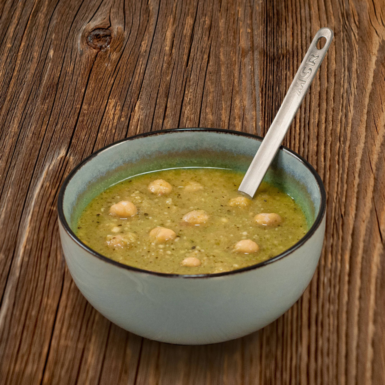 Zupa KREM CEBULOWO-POROWY 370g