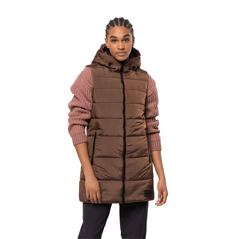 Kamizelka EISBACH VEST WOMEN