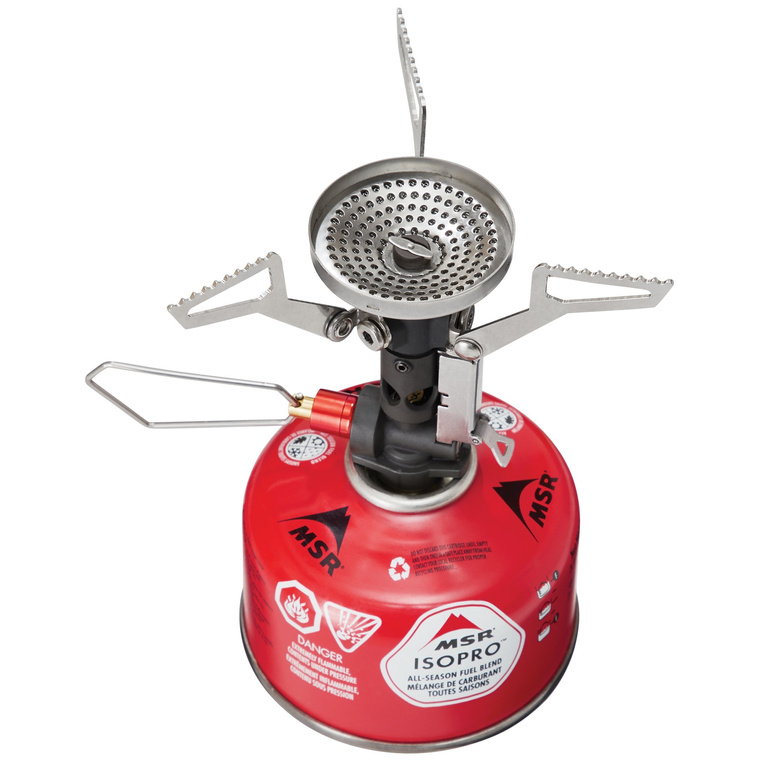 Kuchenka POCKET ROCKET DELUXE