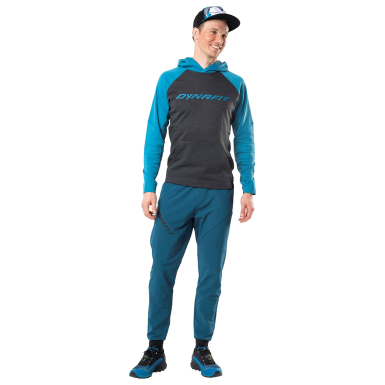Bluza 24/7 POLARTEC HOODY MEN
