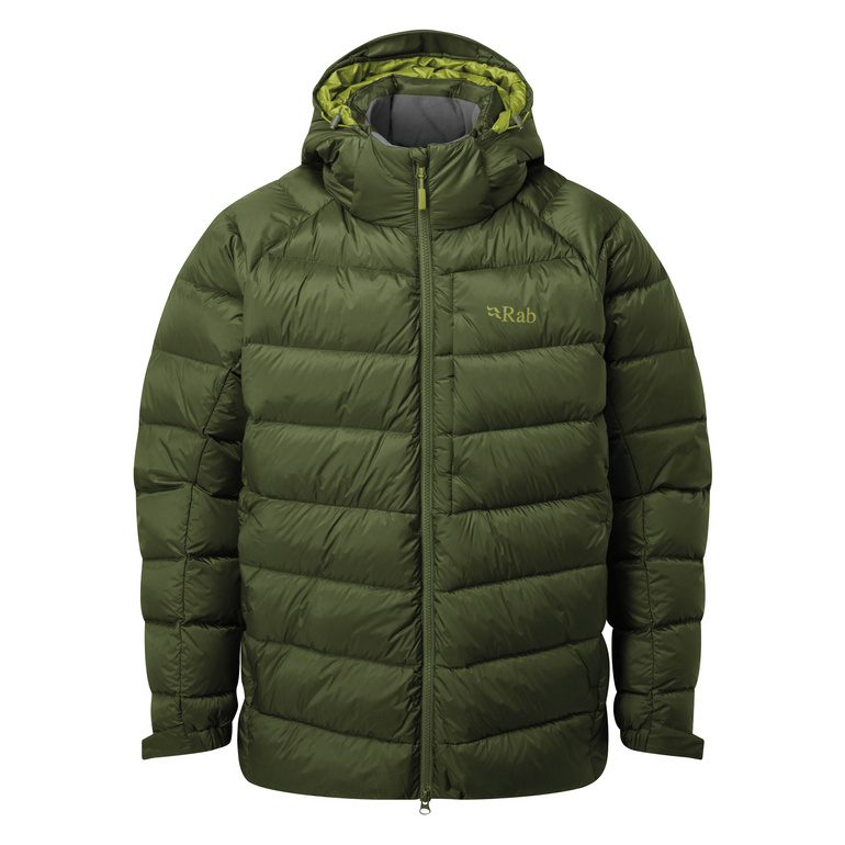 Kurtka AXION PRO JACKET 