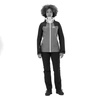Spodnie ALL OUTDOOR XCS200 PANT WOMEN