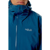 Kurtka MERIDIAN GORE-TEX JACKET MEN
