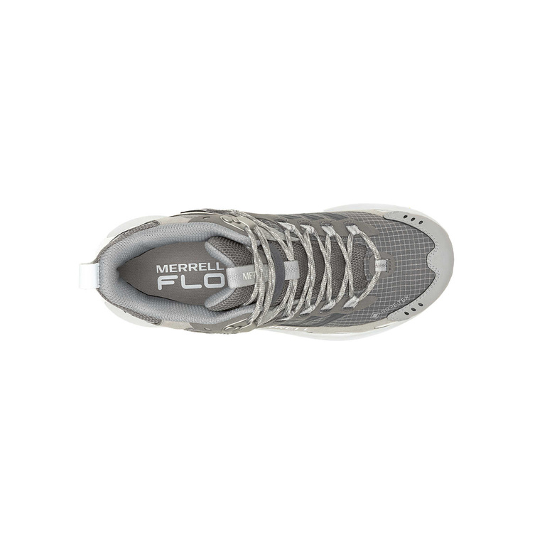 Buty MOAB SPEED 2 MID GORE-TEX WOMEN