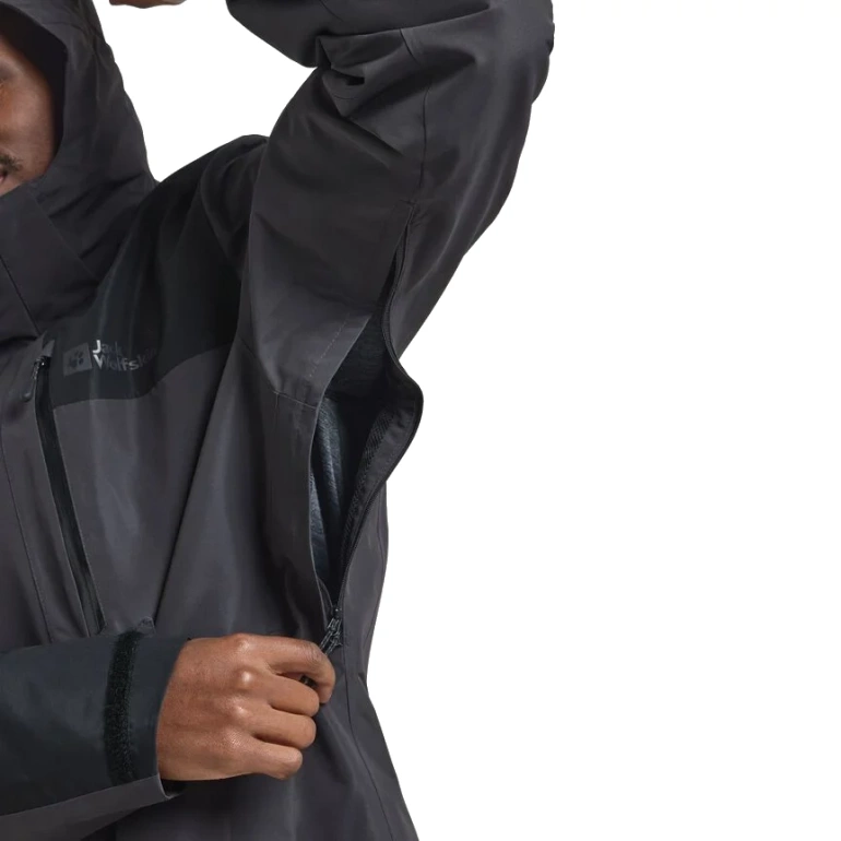 Kurtka JASPER 2L JACKET