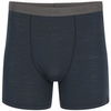 Bokserki z wełną merino SYNCRINNO BOXERS