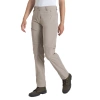 Spodnie NOSILIFE PRO CONVERTIBLE TROUSER III WOMEN SHORT