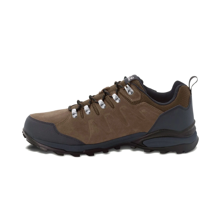 Buty REFUGIO TEXAPORE LOW MEN