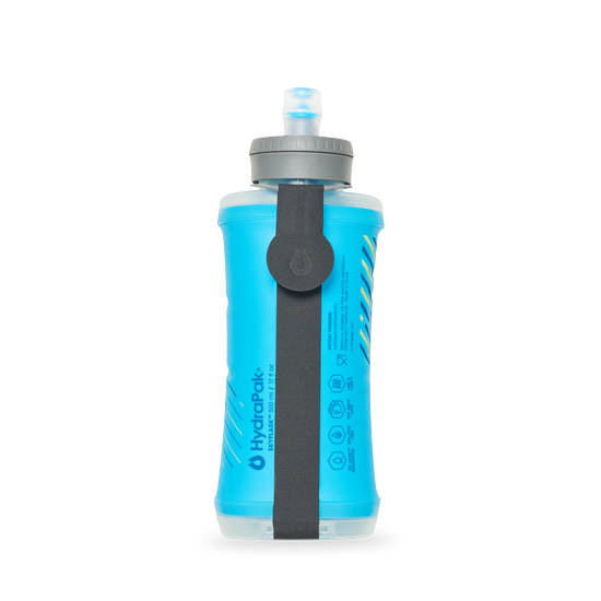 Butelka elastyczna SKYFLASK 500 