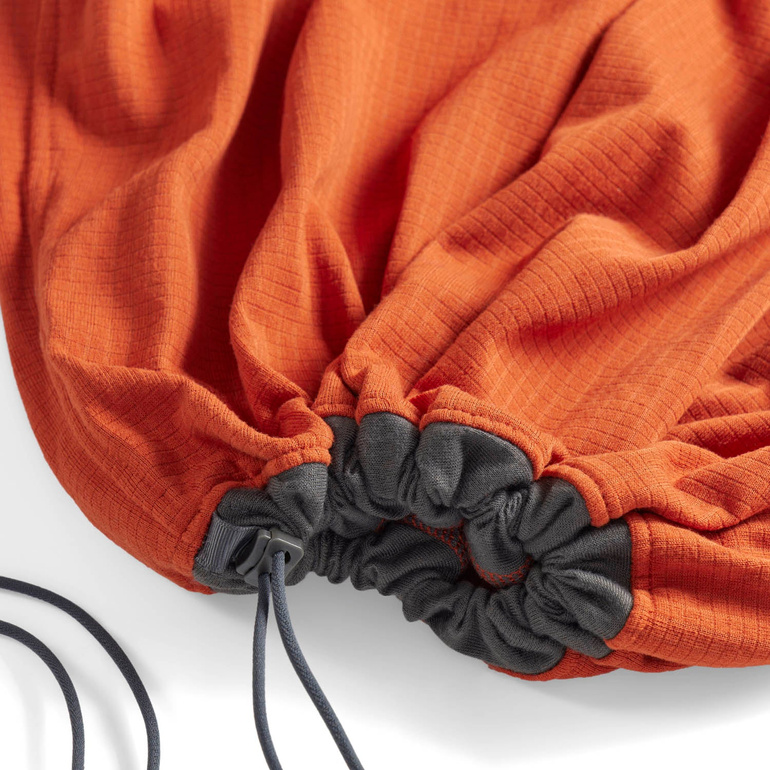 Wkładka REACTOR FLEECE SLEEPING BAG LINER
