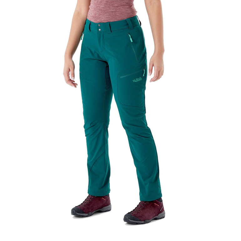 Spodnie SAWTOOTH WOMEN