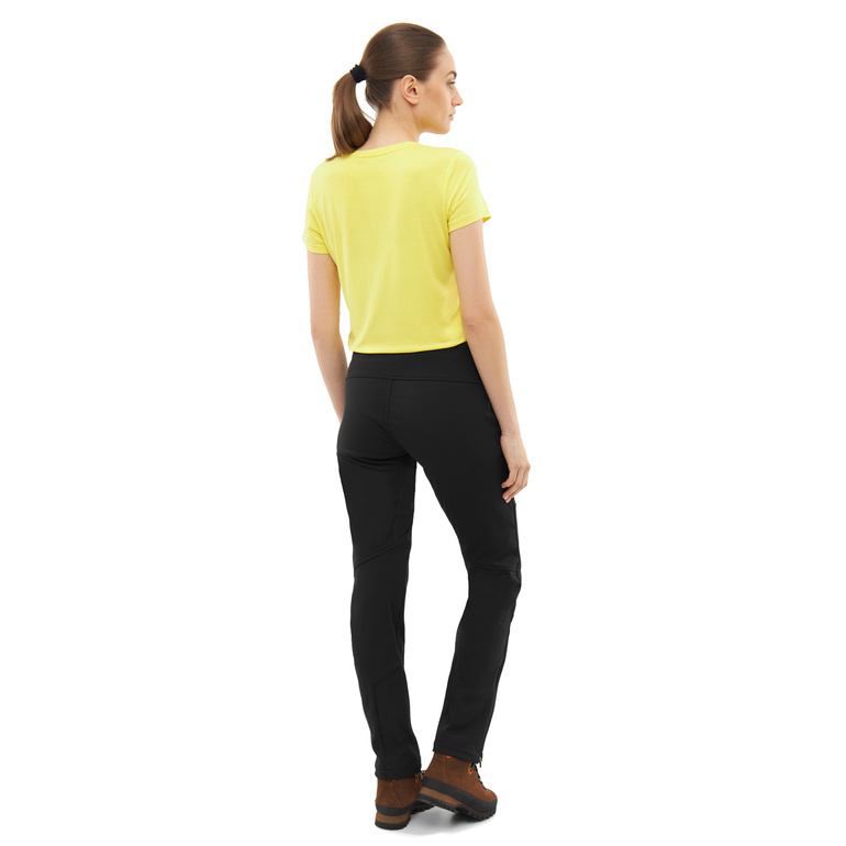 Spodnie SUMMIT WARM 2.0 LADY