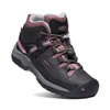 Buty TARGHEE MID WP
