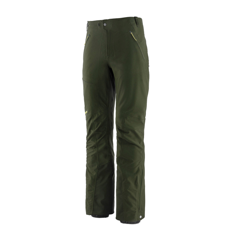 Spodnie UPSTRIDE PANTS