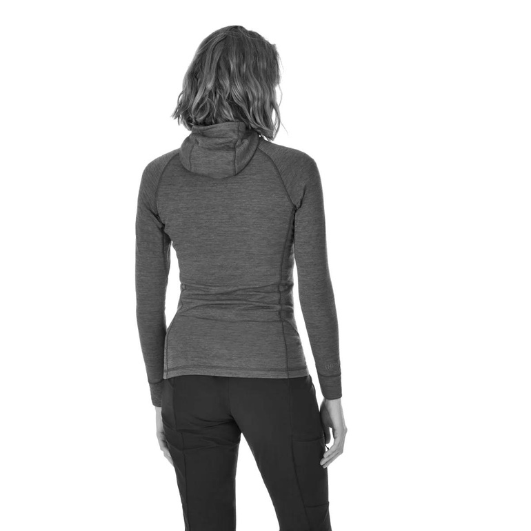 Bluza polarowa NEXUS HOODY JACKET WOMEN