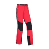 red/black