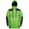 Kurtka puchowa THE COOK PARKA