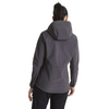 Kurtka KALTI WEATHERPROOF HOODED JACKET
