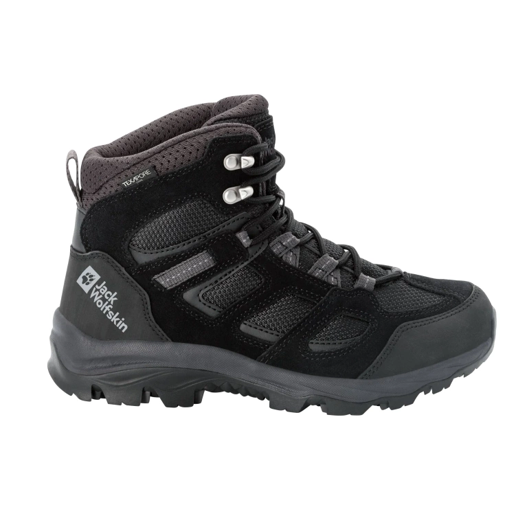 Buty VOJO 3 TEXAPORE MID WOMEN