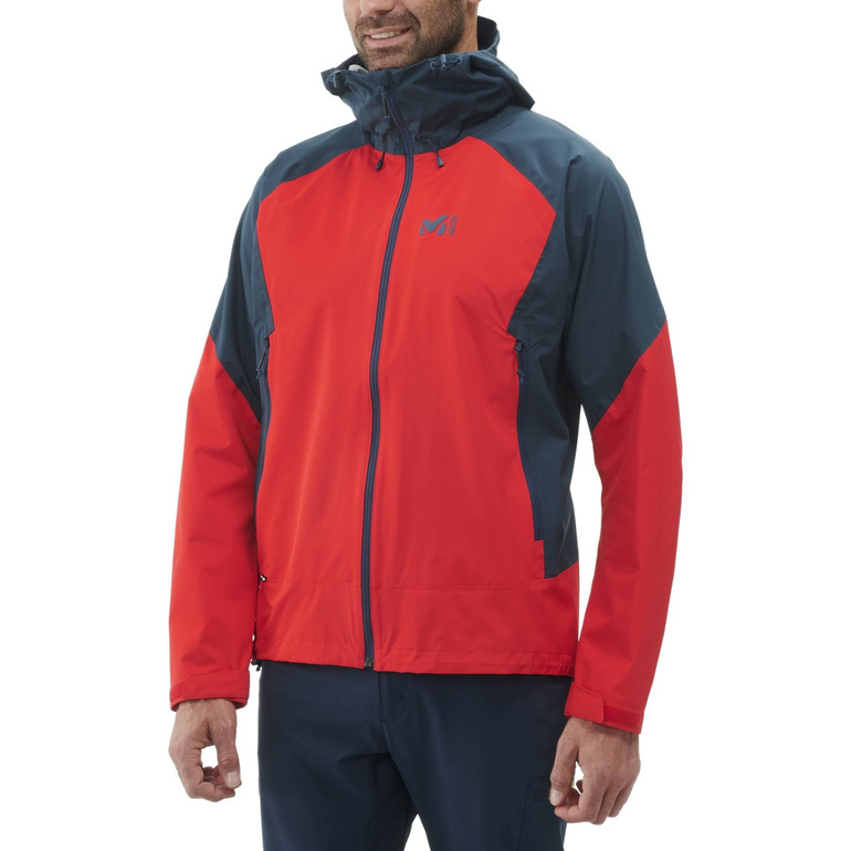 Kurtka FITZ ROY JACKET MEN 