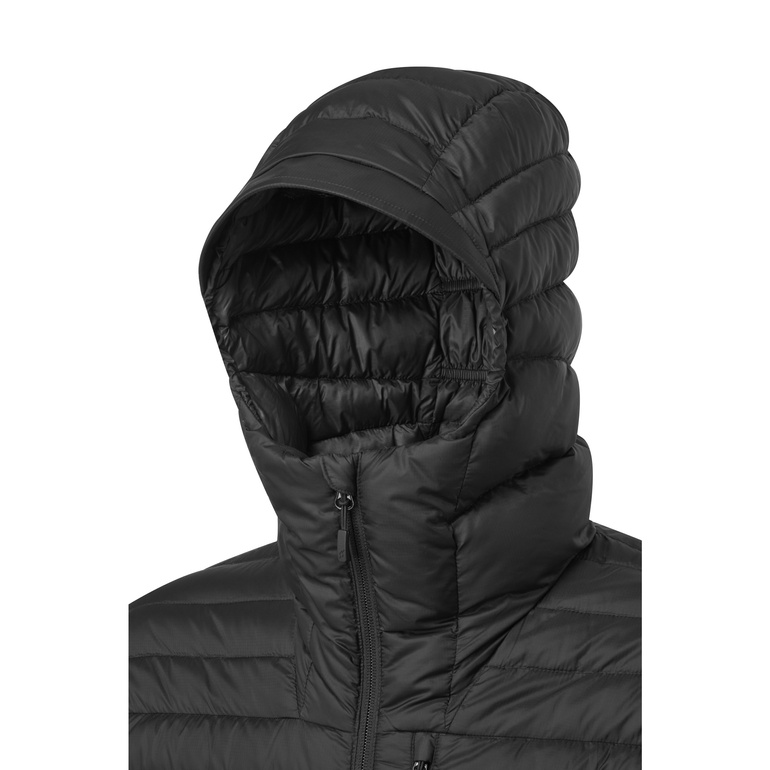 Kurtka MICROLIGHT ALPINE JACKET
