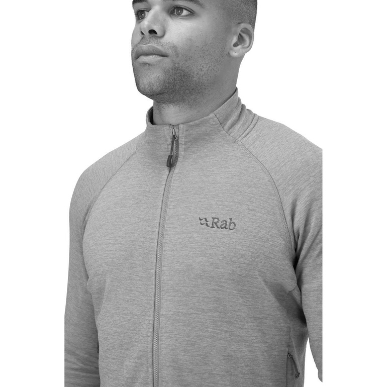Bluza polarowa NEXUS FULL ZIP JACKET