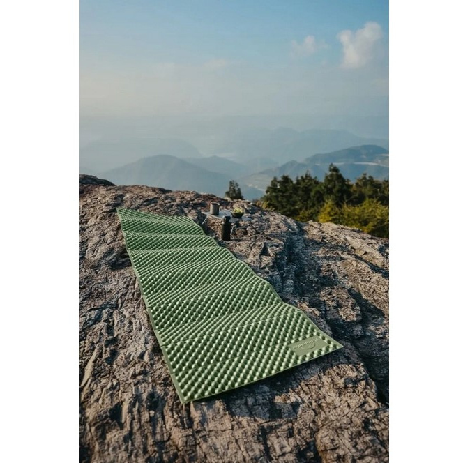Karimata EGG CRATE FOLDING MAT 1.8 cm LARGE