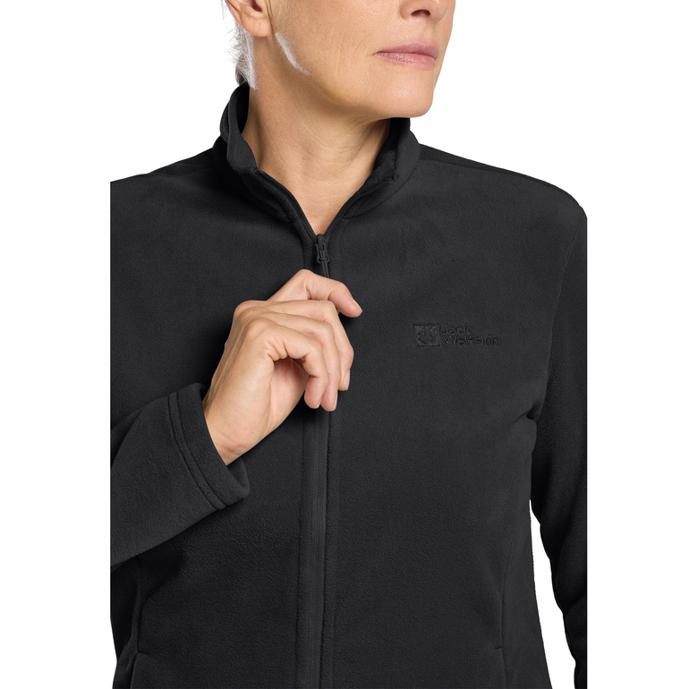 Bluza TAUNUS FZ WOMEN