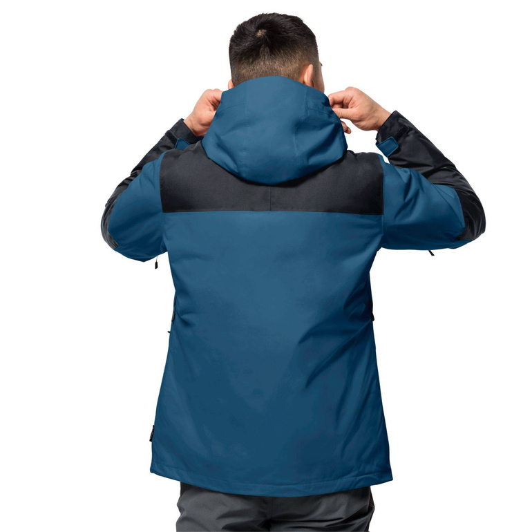 Kurtka 3w1 JASPER MEN