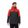 Kurtka 3w1 GLAABACH 3IN1 JACKET MEN